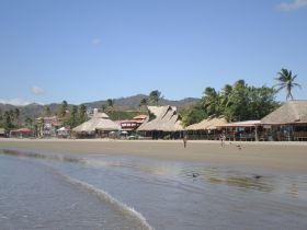 San Juan del Sur beach – Best Places In The World To Retire – International Living